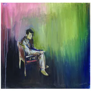 Cutting up the present leaks out of the future